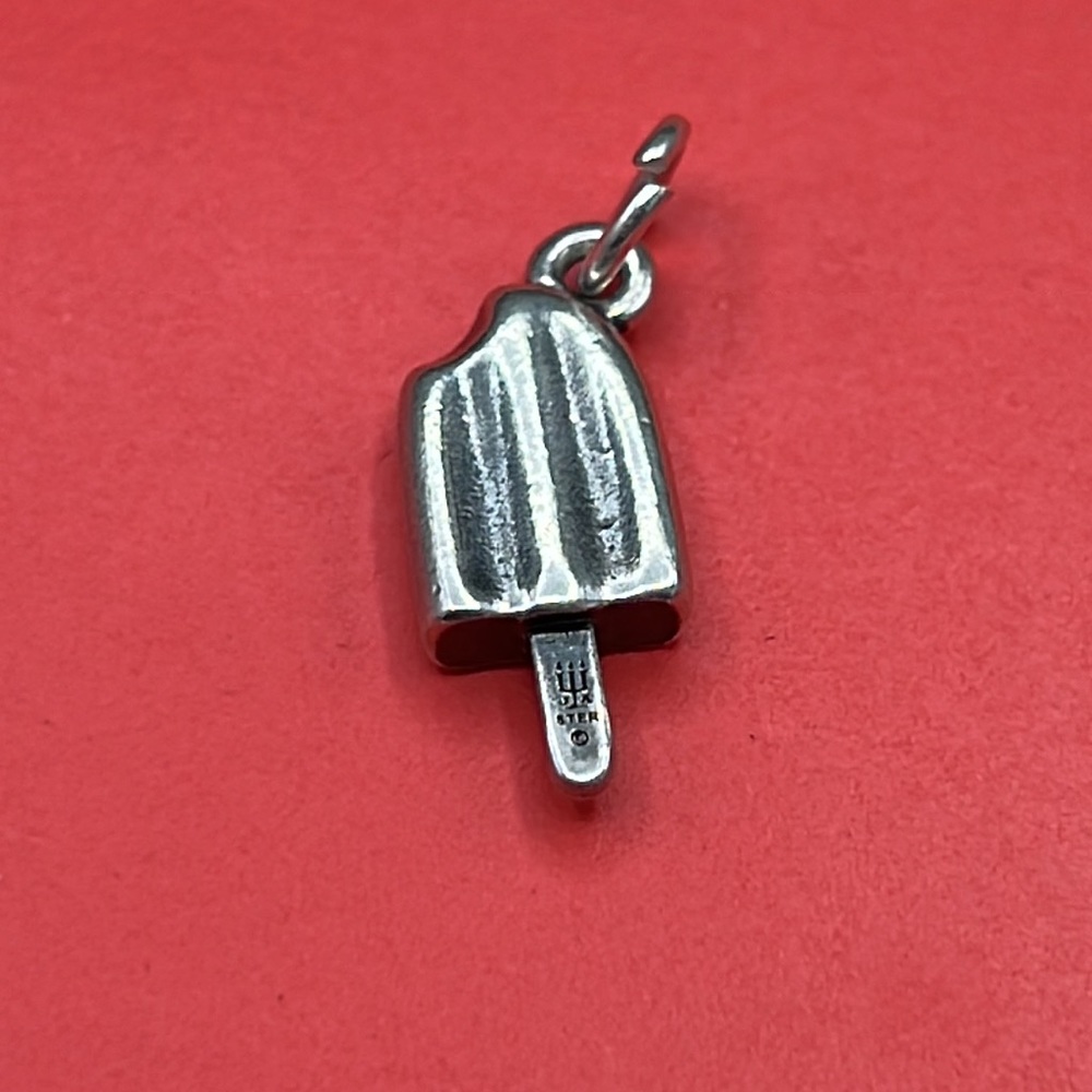 James Avery food and electronic charm - Picture 6 of 7